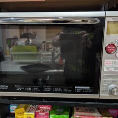 シャープ 電子オーブンレンジ  RE-S26C