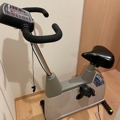 フィットネスバイク