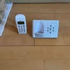 ワイヤレス電話