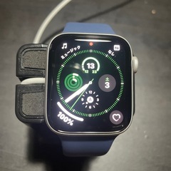 本日(5/4)のみ値下げApplewatch SE2 44mm