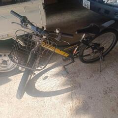 自転車