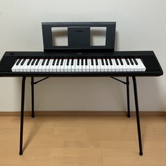 YAMAHA 20年製