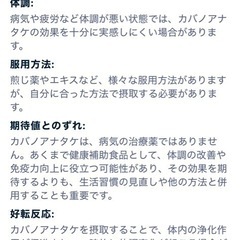 免疫アップ　カバノアナタケ茶　お試し　3パック約一週間分の画像