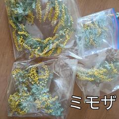 ドライフラワー　ハーブ　ローズマリー　ラベンダー　菊芋　バタフラ...