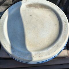 睡蓮鉢の画像