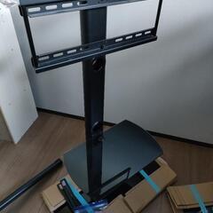 テレビスタンドp