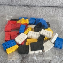 レゴ　ブロック　小さいサイズの画像