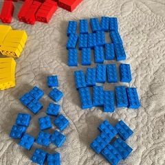 レゴ　ブロック　小さいサイズの画像
