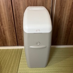 オムツ　ゴミ箱