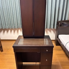 ドレッサー