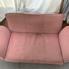 ソファー　座椅子
