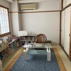 家具いろいろ