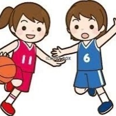 🔥🏀バスケで超盛り上がろう❗️笑顔あふれるイベント開催中✨初心者...