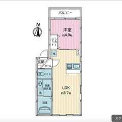 【🔑入居費用16万円🔑】✨物件数No.1✨ 🔥⻄武池袋・豊島線 ...