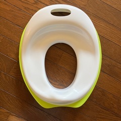IKEA 補助便座　ほぼ未使用