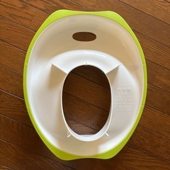 IKEA 補助便座　ほぼ未使用の画像
