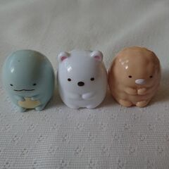 すみっコぐらし