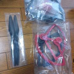 ドローン　ディアゴスティーニ