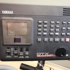 電子ドラム ヤマハ DTX2の画像