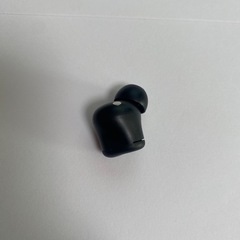 【最終値下げ】美品！早い者勝ち！返金保証有！イヤホンのみ！Beats Solo Budsの画像