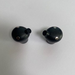 【最終値下げ】美品！早い者勝ち！返金保証有！イヤホンのみ！Beats Solo Budsの画像