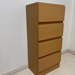 引き出し、棚の画像