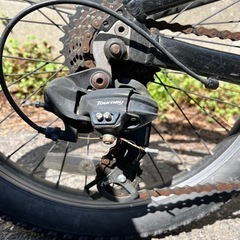 Trek 子供用バイク 20インチ の画像