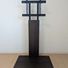  ＷＡＬＬ壁寄せテレビスタンド