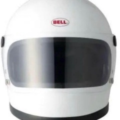 【新品未使用】BELL STAR2 White Lサイズ
