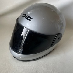 DIC ディック フルフェイス ヘルメット EX DF-201 ...