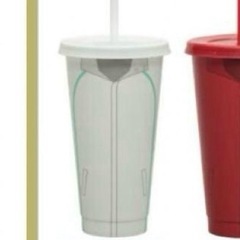 ハイキュー スシロー限定ボトル 青葉城西 【新品未使用品】の画像