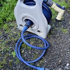 散水ホース 