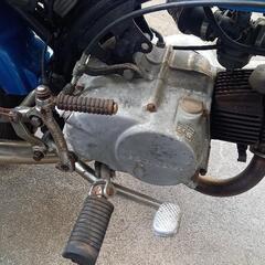 ホンダモンキーの画像