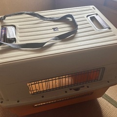 ペット用品　アイリスオーヤマエアトラベルキャリー