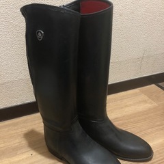 乗馬ブーツジョッパーズ