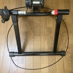 自転車 トレーニング サイクルトレーナー フィットネスフレーム ...