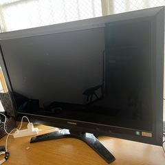 テレビ