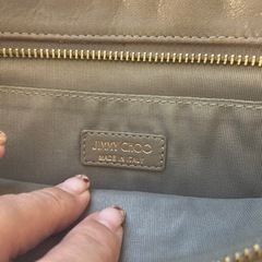 JIMMY CHOO
の画像