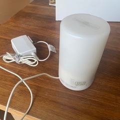MUJI アロマディフューザー