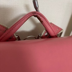 ランドセルの画像