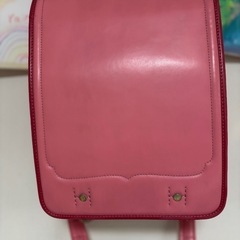 ランドセルの画像