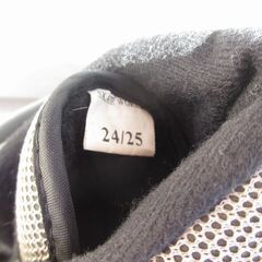 【取引完了】インラインスケート　プロテクターセット　24～25cmの画像