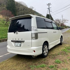 車検令和7年10月 実動 4ナンバー定員3名構造変更済の画像