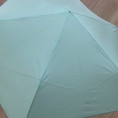 折りたたみ傘の画像