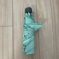 折りたたみ傘の画像