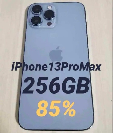 iPhone13pro max
