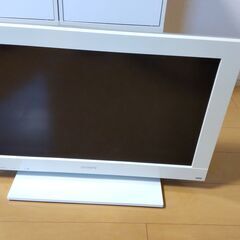 液晶テレビ　26型SONY BRAVIA