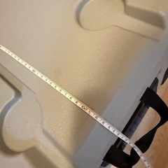 大型クーラーボックス120lの画像