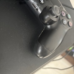 今週のみ価格ps4 CUH2200 ソフト3本セットの画像