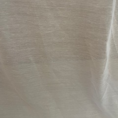 【中古】レースカーテン②